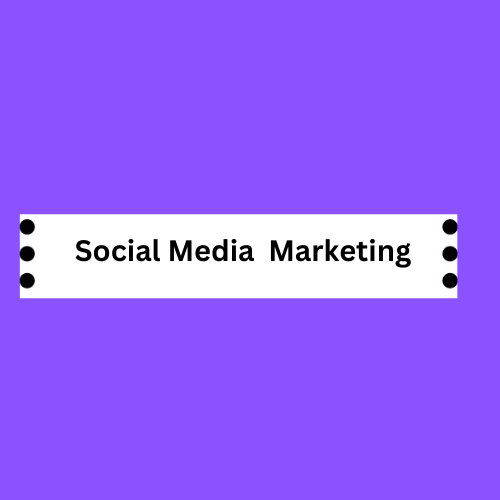 Social Media Marketing